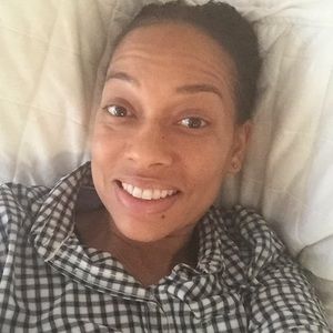 Meet your Posher, Dawn